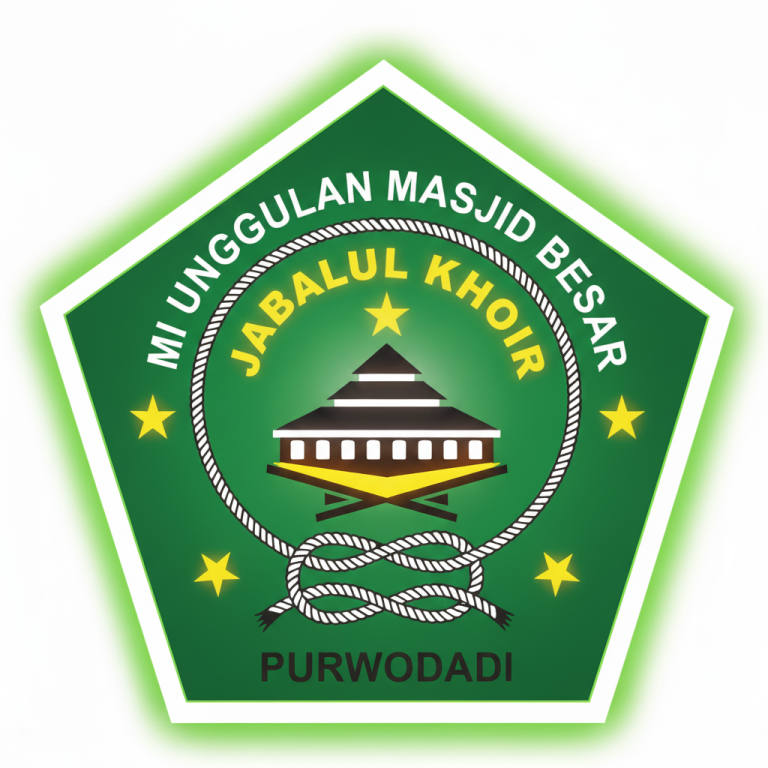 Logo Sekolah